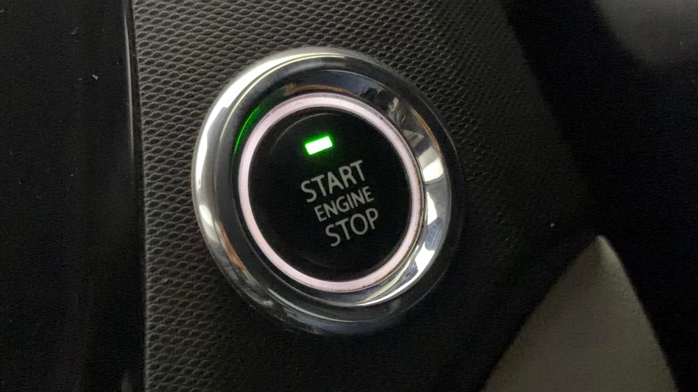 2023 Tata TIGOR XZ PLUS CNG, CNG, Manual, 1,15,173 km, Keyless Start/ Stop Button