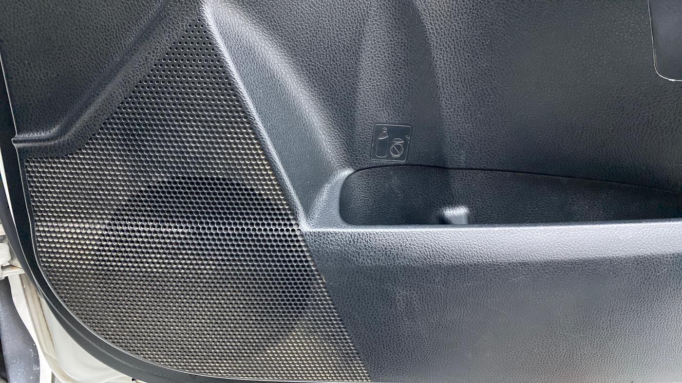 2014 Toyota Corolla Altis VL AT, Petrol, Automatic, 94,968 km, Speaker