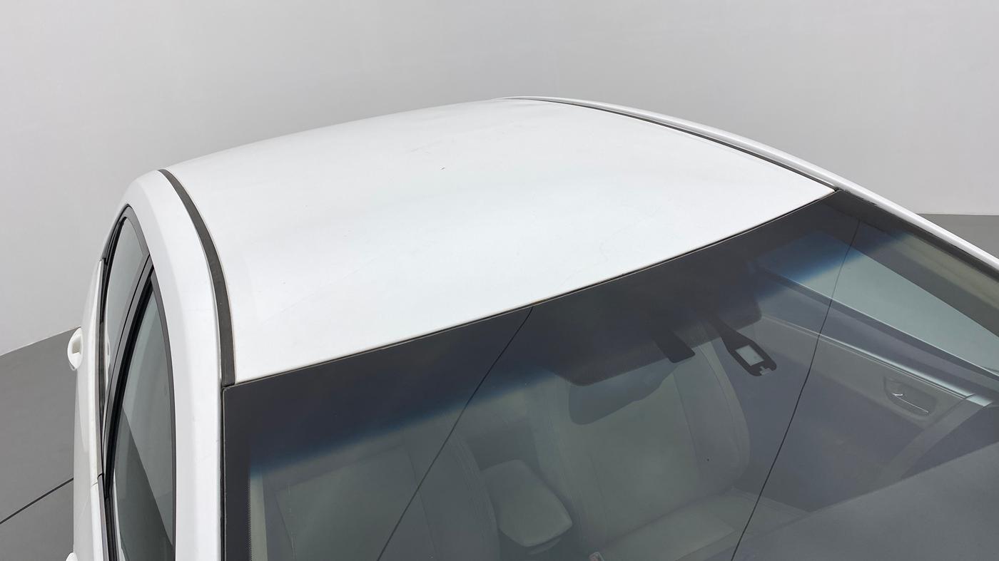 2014 Toyota Corolla Altis VL AT, Petrol, Automatic, 94,968 km, Roof