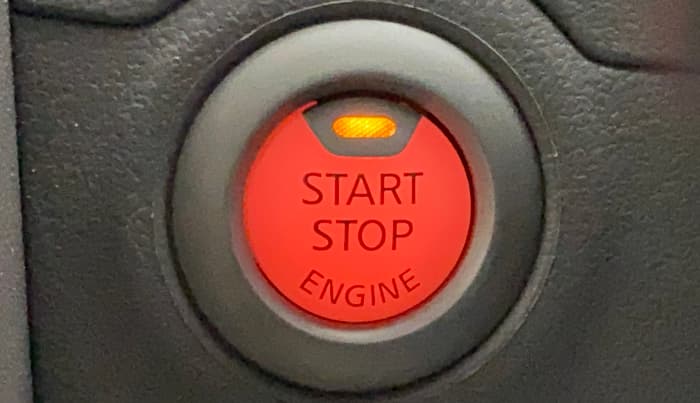 2013 Nissan Micra XV CVT, Petrol, Automatic, 54,257 km, Keyless Start/ Stop Button