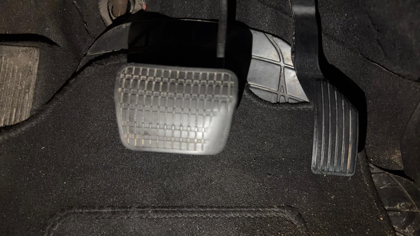 2019 Tata NEXON XMA PETROL, CNG, Automatic, 97,713 km, Pedals