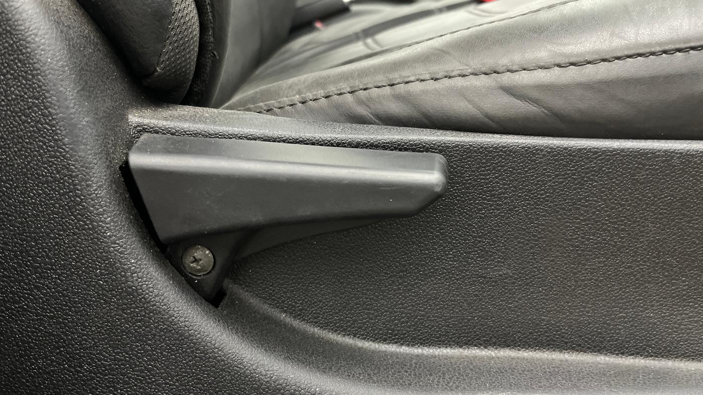 2019 Tata Tiago XZ PETROL, Petrol, Manual, 82,748 km, Driver Side Adjustment Panel