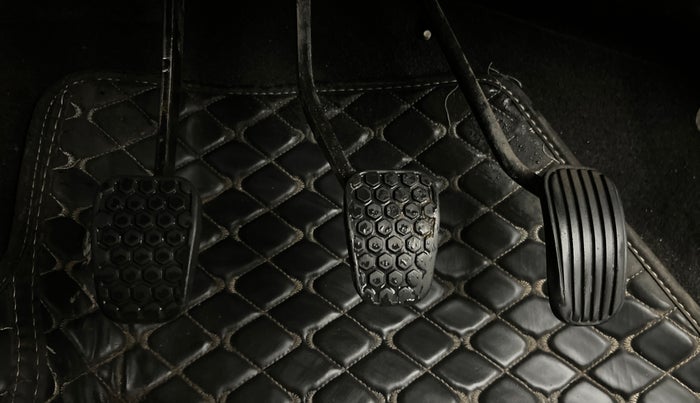 2019 Tata Tiago XZ PETROL, Petrol, Manual, 82,748 km, Pedals