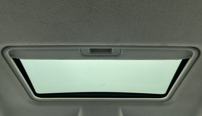 2021 Ford Ecosport 1.5TITANIUM TDCI, Diesel, Manual, 34,055 km, Moonroof/ Sunroof
