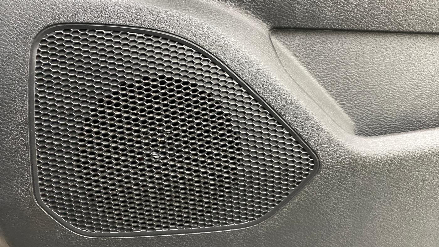 2021 Datsun Redi Go A, Petrol, Manual, 3,377 km, Speaker