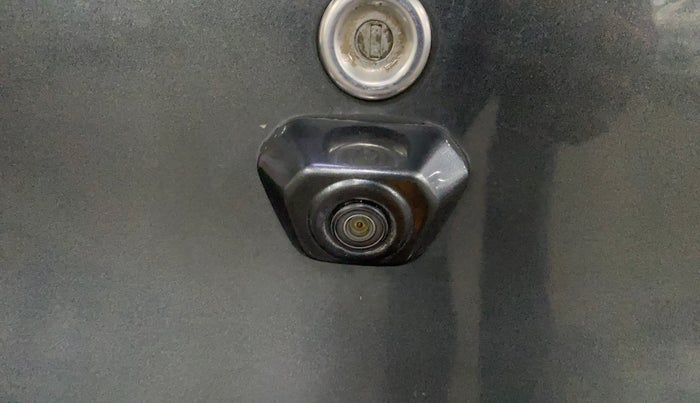 2022 Tata Tiago XT RHYTHM PETROL, Petrol, Manual, 14,740 km, Parking Camera