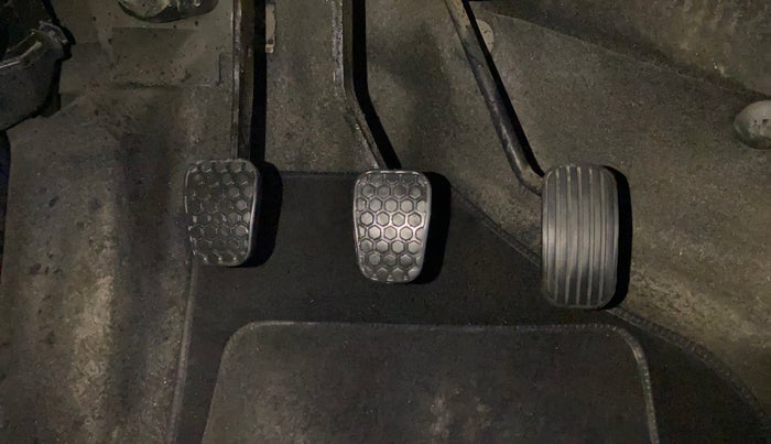 2022 Tata Tiago XT RHYTHM PETROL, Petrol, Manual, 14,740 km, Pedals