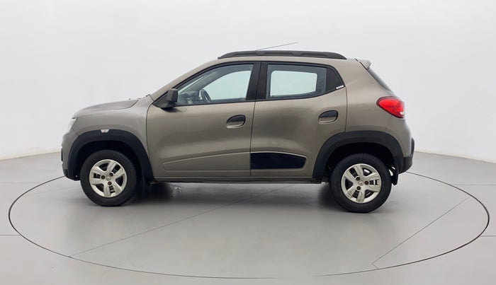 2016 Renault Kwid RXT 0.8, Petrol, Manual, 54,779 km, Left Side