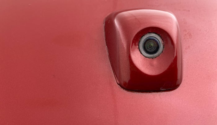 2016 Hyundai Elite i20 ASTA 1.2 (O), Petrol, Manual, 1,16,648 km, Parking Camera