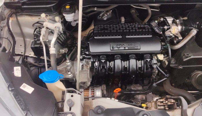 2022 Honda WR-V 1.2L I-VTEC VX MT, Petrol, Manual, 8,519 km, Engine View - Right