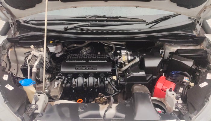 2022 Honda WR-V 1.2L I-VTEC VX MT, Petrol, Manual, 8,519 km, Engine View