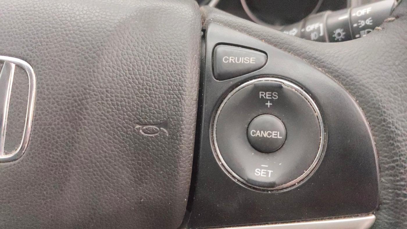 2022 Honda WR-V 1.2L I-VTEC VX MT, Petrol, Manual, 8,519 km, Adaptive Cruise Control