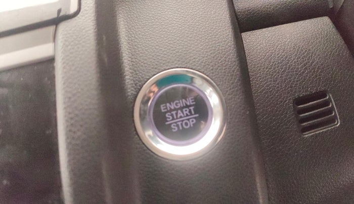 2022 Honda WR-V 1.2L I-VTEC VX MT, Petrol, Manual, 8,519 km, Keyless Start/ Stop Button