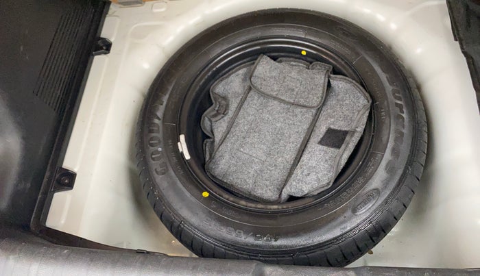 2022 KIA SONET HTX ANNIVERSARY EDITION 1.0 IMT, Petrol, Manual, 41,805 km, Spare Tyre