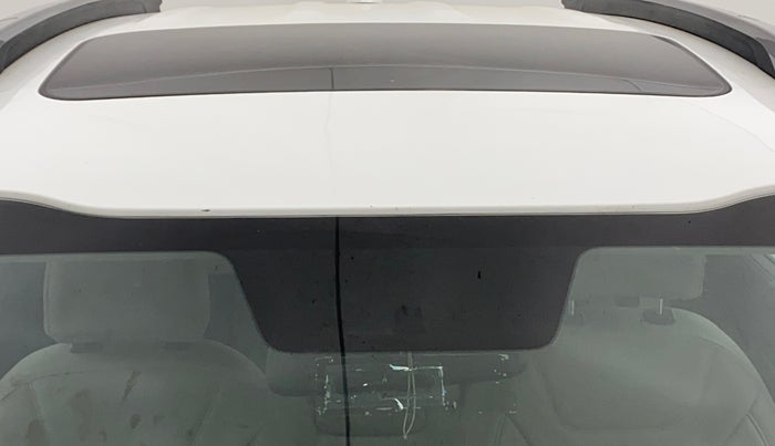 2022 KIA SONET HTX ANNIVERSARY EDITION 1.0 IMT, Petrol, Manual, 41,805 km, Moonroof/ Sunroof