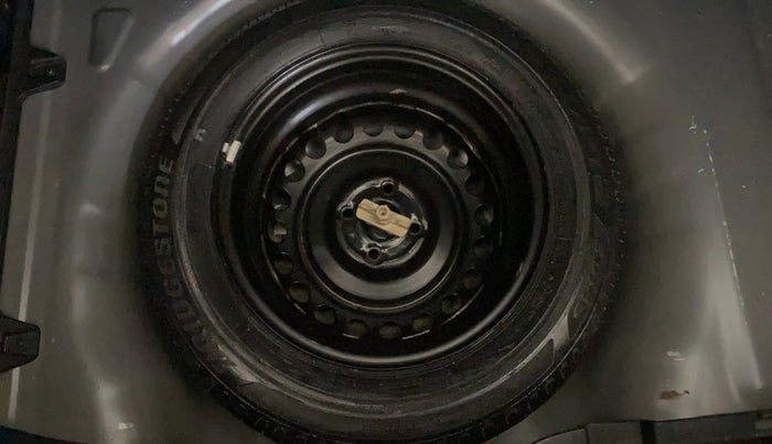 2021 Hyundai NEW I20 SPORTZ 1.0T GDI IMT, Petrol, Manual, 35,299 km, Spare Tyre