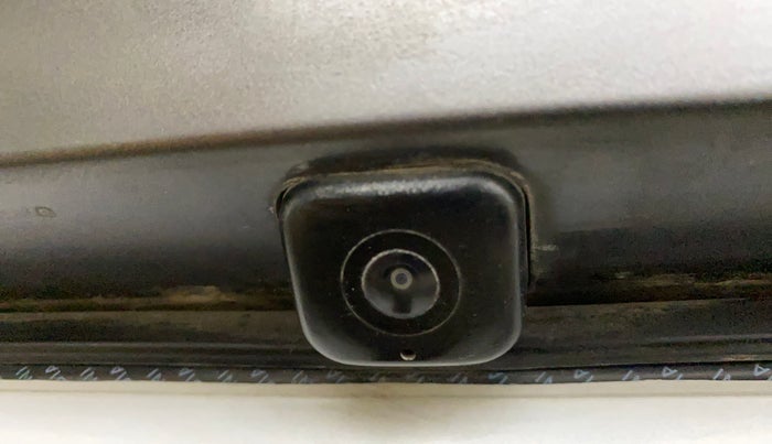 2021 Hyundai NEW I20 SPORTZ 1.0T GDI IMT, Petrol, Manual, 35,299 km, Parking Camera