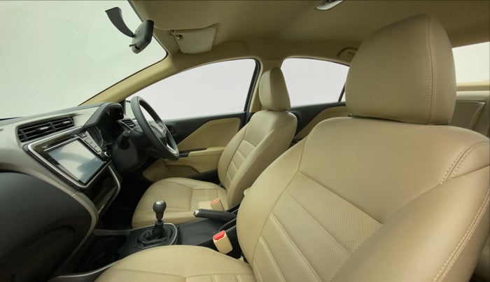 2016 Honda City 1.5L I-VTEC SV, Petrol, Manual, 70,115 km, Right Side Front Door Cabin