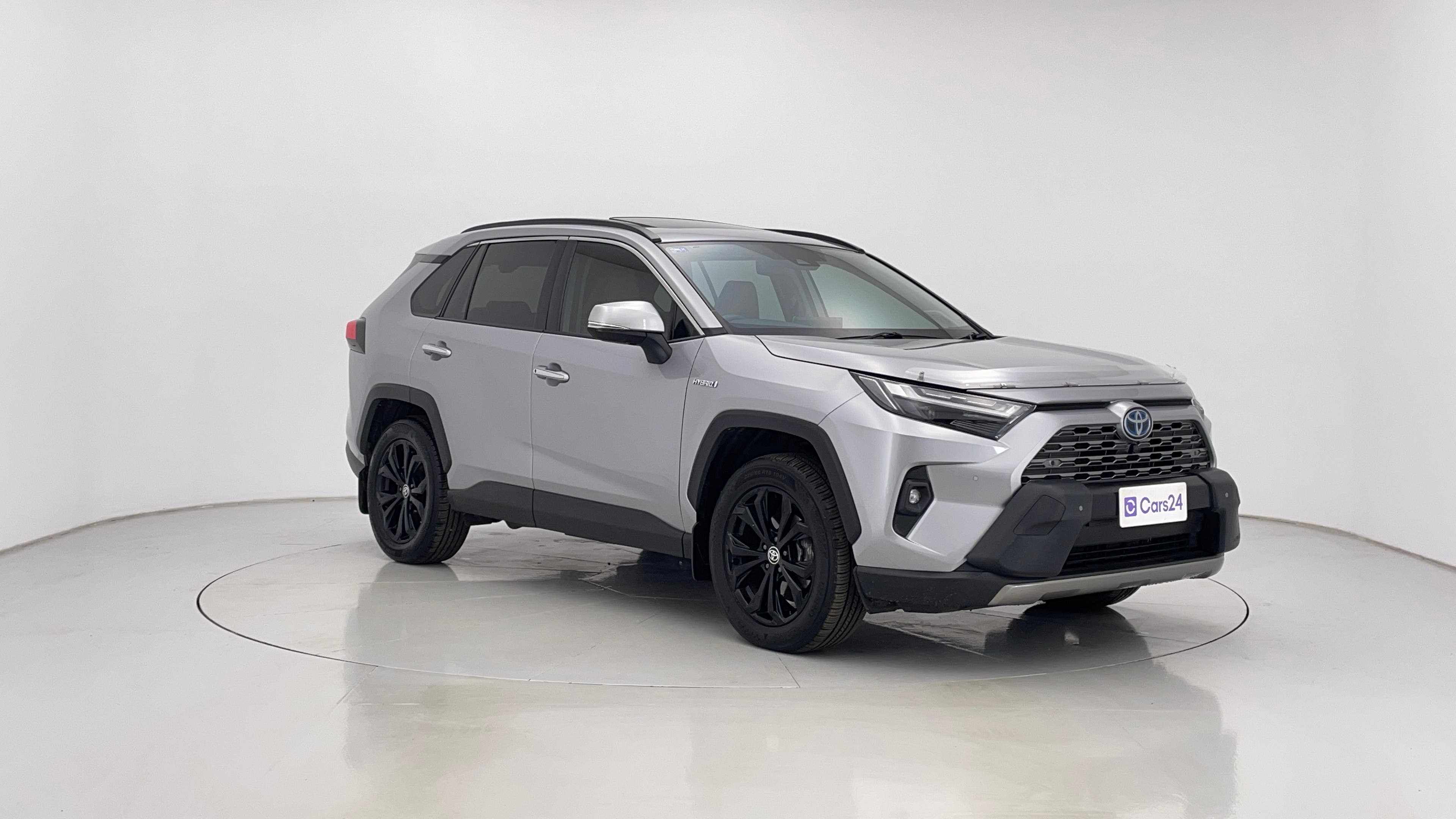Toyota RAV4 image