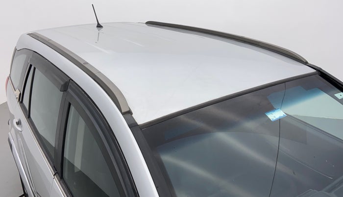 2017 Tata Hexa Varicor 400 XTA, Diesel, Automatic, 1,20,337 km, Roof/Sunroof View