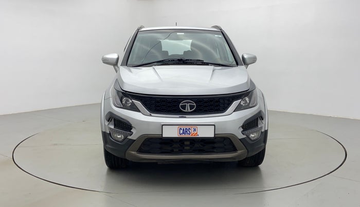 2017 Tata Hexa Varicor 400 XTA, Diesel, Automatic, 1,20,337 km, Front View