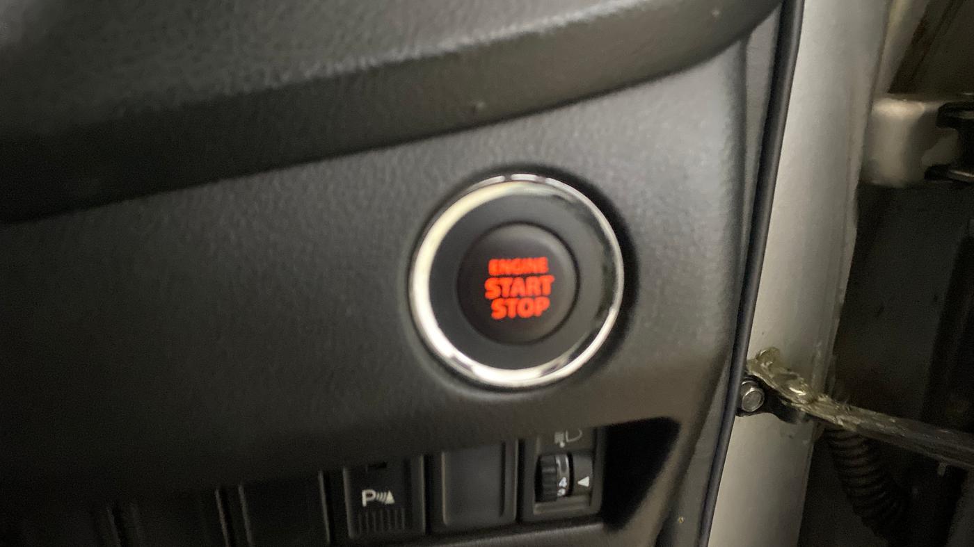 2016 Maruti Baleno ZETA PETROL 1.2, Petrol, Manual, 27,306 km, Keyless Start/ Stop Button