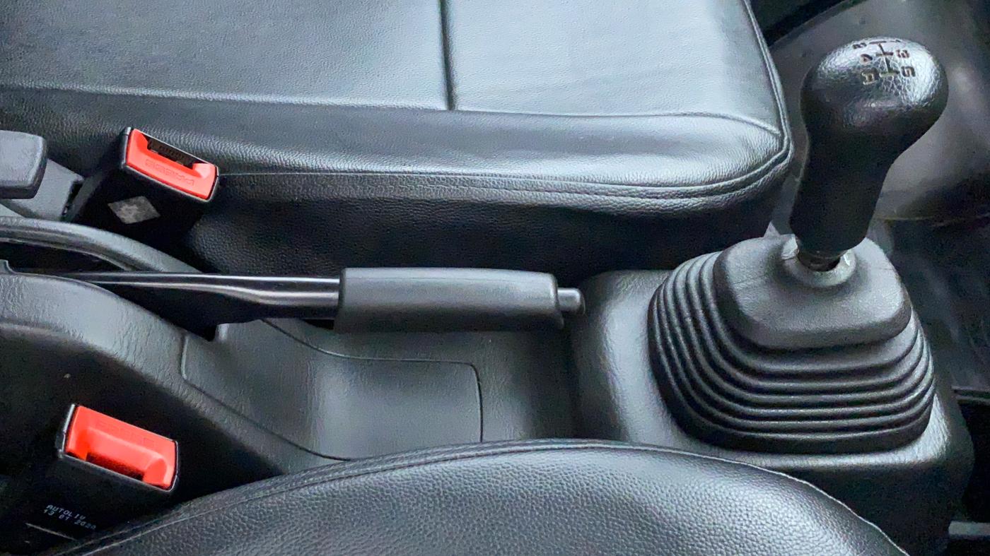 2020 Maruti Eeco 5 STR WITH AC PLUSHTR, Petrol, Manual, Gear Lever