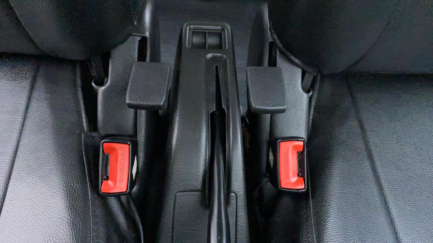 2020 Maruti Eeco 5 STR WITH AC PLUSHTR, Petrol, Manual, Driver Side Adjustment Panel