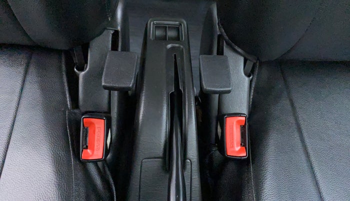 2020 Maruti Eeco 5 STR WITH AC PLUSHTR, Petrol, Manual, Driver Side Adjustment Panel