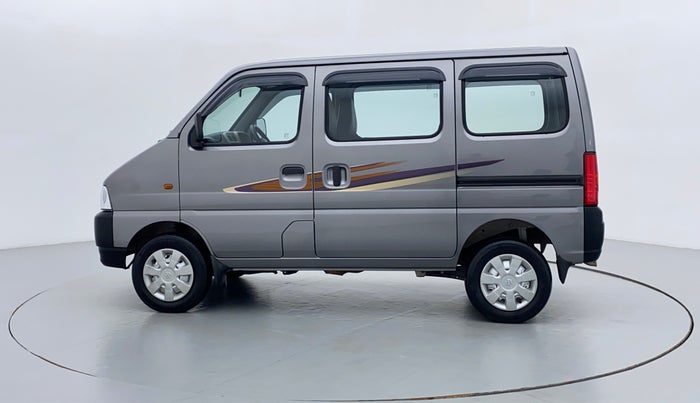 2020 Maruti Eeco 5 STR WITH AC PLUSHTR, Petrol, Manual, Left Side