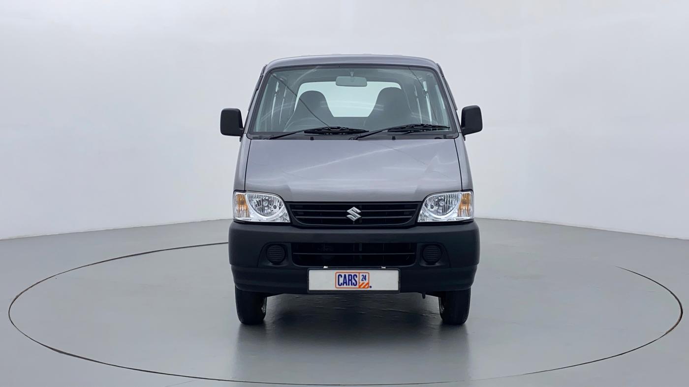 2020 Maruti Eeco 5 STR WITH AC PLUSHTR, Petrol, Manual, Front