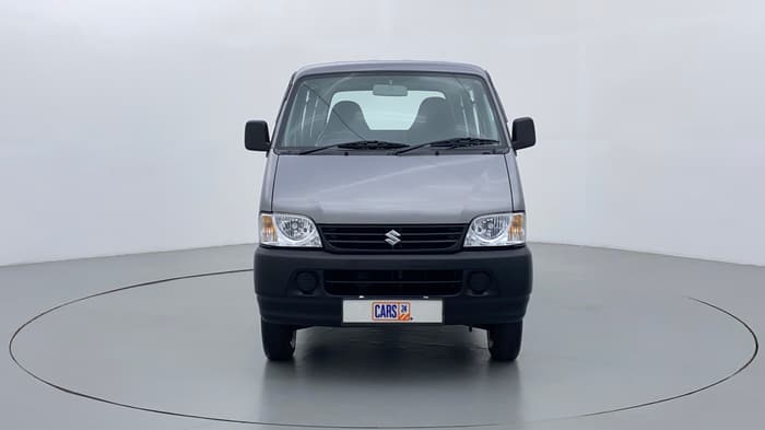2020 Maruti Eeco 5 STR WITH AC PLUSHTR, Petrol, Manual, Front