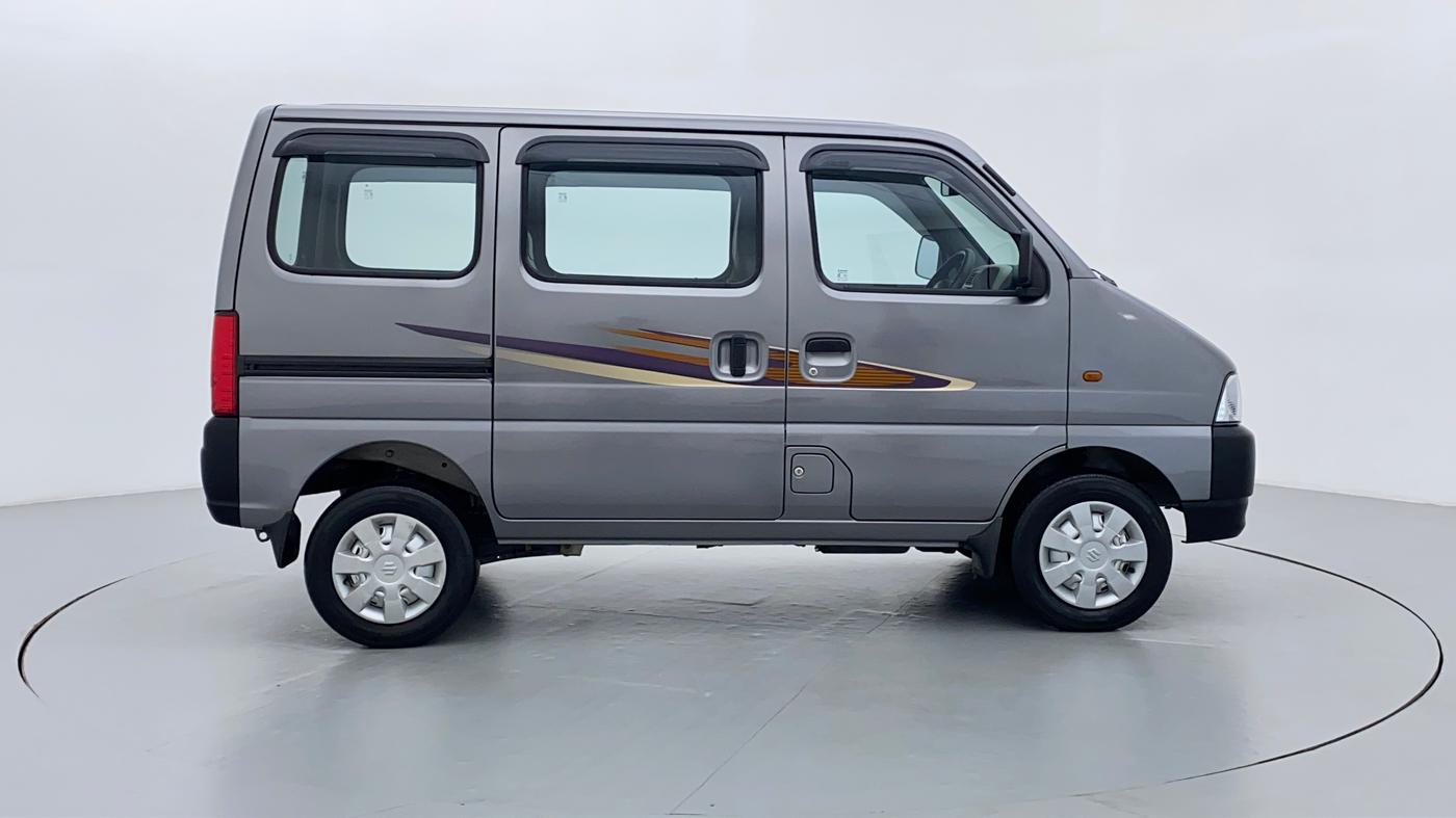 2020 Maruti Eeco 5 STR WITH AC PLUSHTR, Petrol, Manual, Right Side