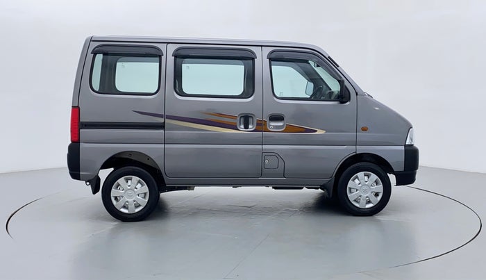 2020 Maruti Eeco 5 STR WITH AC PLUSHTR, Petrol, Manual, Right Side