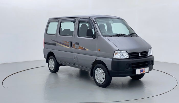 2020 Maruti Eeco 5 STR WITH AC PLUSHTR, Petrol, Manual, Main image / SRP