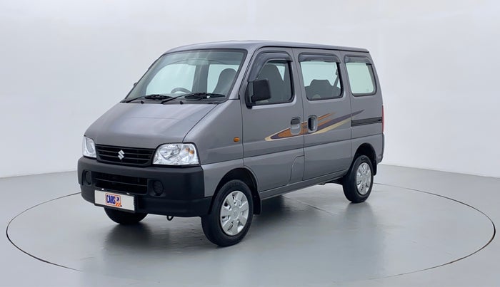 2020 Maruti Eeco 5 STR WITH AC PLUSHTR, Petrol, Manual, Left Front Diagonal
