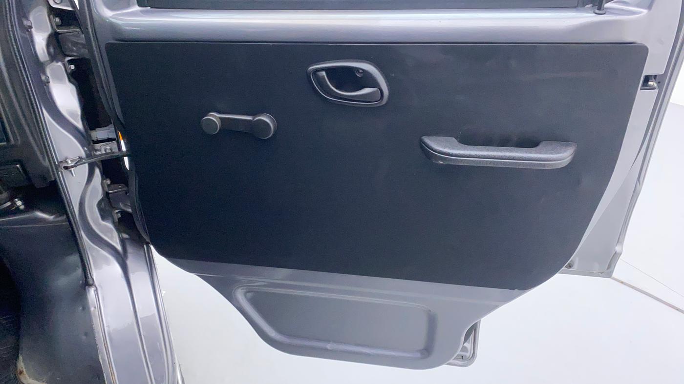 2020 Maruti Eeco 5 STR WITH AC PLUSHTR, Petrol, Manual, Driver Side Door Panels Control