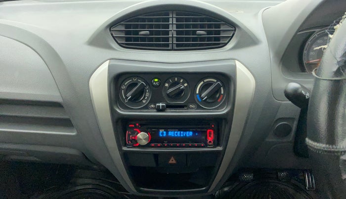 2014 Maruti Alto 800 LXI, Petrol, Manual, 71,077 km, Air Conditioner