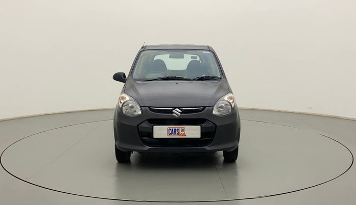 2014 Maruti Alto 800 LXI, Petrol, Manual, 71,077 km, Front