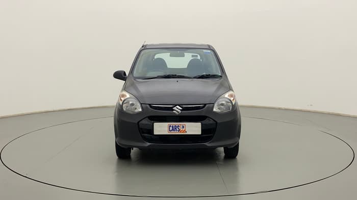 2014 Maruti Alto 800 LXI, Petrol, Manual, 71,077 km, Front
