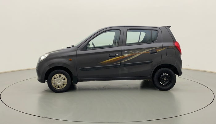 2014 Maruti Alto 800 LXI, Petrol, Manual, 71,077 km, Left Side