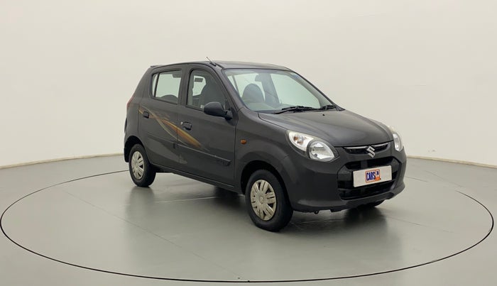 2014 Maruti Alto 800 LXI, Petrol, Manual, 71,077 km, Right Front Diagonal