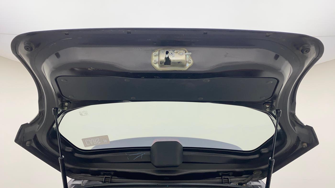 2014 Maruti Alto 800 LXI, Petrol, Manual, 71,077 km, Boot Door Open