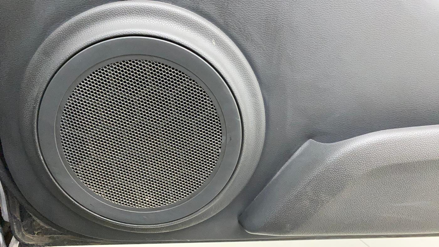 2014 Maruti Alto 800 LXI, Petrol, Manual, 71,077 km, Speaker