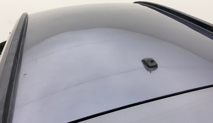 2015 Hyundai Grand i10 SPORTZ 1.2 KAPPA VTVT, Petrol, Manual, 35,933 km, Roof - Roof damaged/repaired