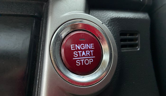 2014 Honda City VX CVT PETROL, Petrol, Automatic, 92,203 km, Keyless Start/ Stop Button