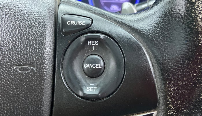 2014 Honda City VX CVT PETROL, Petrol, Automatic, 92,203 km, Adaptive Cruise Control