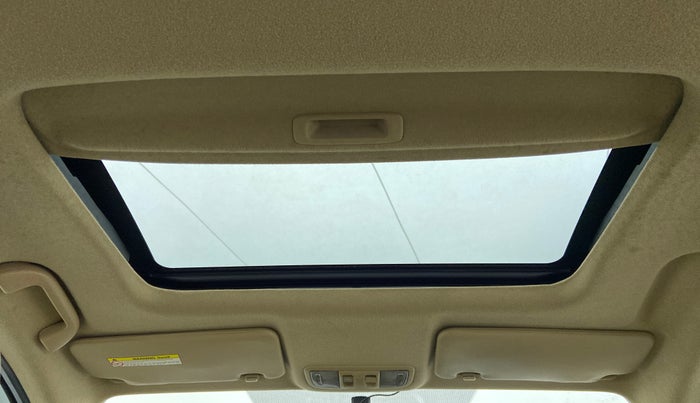 2014 Honda City VX CVT PETROL, Petrol, Automatic, 92,203 km, Moonroof/ Sunroof