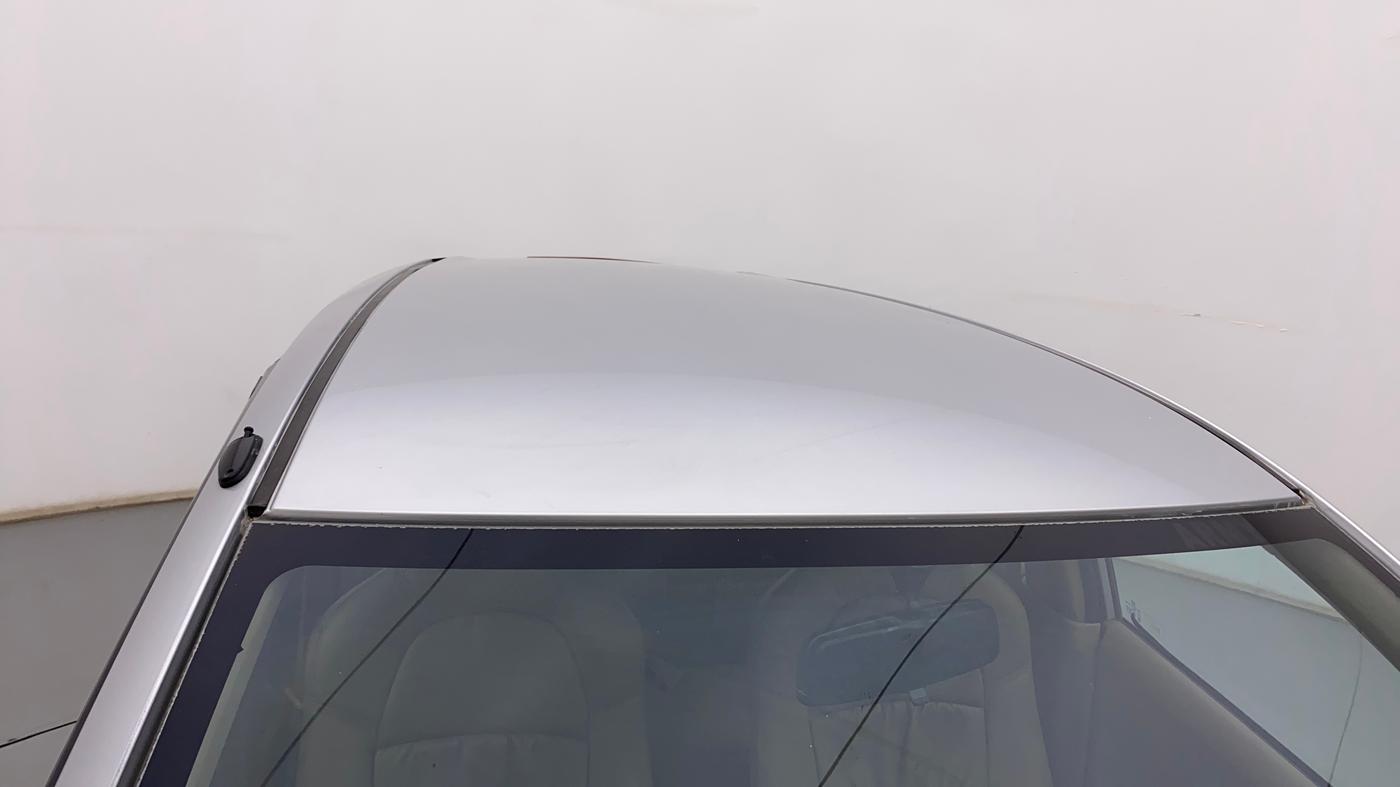 2013 Honda Brio S MT, CNG, Manual, 82,800 km, Roof