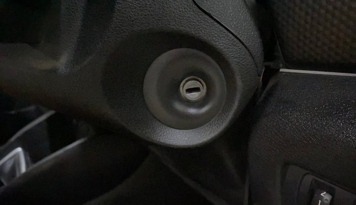 2021 Nissan Kicks XV 1.5, CNG, Manual, 60,491 km, Keyless Start/ Stop Button